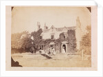 Putney (Hassard Dodgson's Home) by Lewis Carroll
