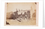 Putney (Hassard Dodgson's Home) by Lewis Carroll