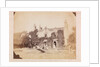 Putney (Hassard Dodgson's Home) by Lewis Carroll