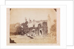 Putney (Hassard Dodgson's Home) by Lewis Carroll