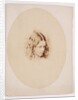 Louisa Barry by Lewis Carroll