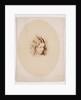 Louisa Barry by Lewis Carroll