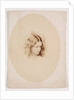 Louisa Barry by Lewis Carroll