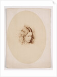 Louisa Barry by Lewis Carroll