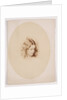 Louisa Barry by Lewis Carroll