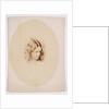 Louisa Barry by Lewis Carroll