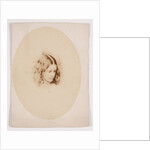 Louisa Barry by Lewis Carroll