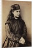 Louisa Barry by Lewis Carroll