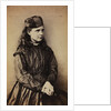 Louisa Barry by Lewis Carroll