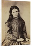 Emily Barry by Lewis Carroll
