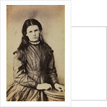 Emily Barry by Lewis Carroll