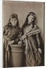 Louisa and Emily Barry by Lewis Carroll