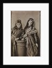 Louisa and Emily Barry by Lewis Carroll
