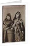 Louisa and Emily Barry by Lewis Carroll