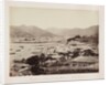 The Bund and Part of the Foreign Settlement by Felice Beato