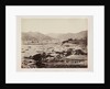 The Bund and Part of the Foreign Settlement by Felice Beato