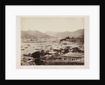 The Bund and Part of the Foreign Settlement by Felice Beato