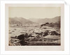 The Bund and Part of the Foreign Settlement by Felice Beato
