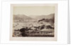 The Bund and Part of the Foreign Settlement by Felice Beato