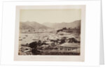The Bund and Part of the Foreign Settlement by Felice Beato