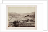 The Bund and Part of the Foreign Settlement by Felice Beato