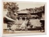 The Principal Temple at Kamakura by Felice Beato