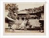 The Principal Temple at Kamakura by Felice Beato