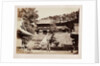 The Principal Temple at Kamakura by Felice Beato