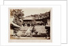 The Principal Temple at Kamakura by Felice Beato