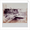 Interior of the Angle N: Fort Immediately After its Capture by Felice Beato