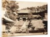 The Principal Temple in Kamakura by Felice Beato