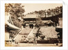 The Principal Temple in Kamakura by Felice Beato