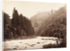 View at Mayonashi by Felice Beato