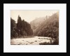 View at Mayonashi by Felice Beato
