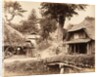View at Eiyama by Felice Beato