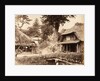 View at Eiyama by Felice Beato