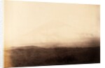Mount Fusi-Yama (Fujiyama) by Felice Beato