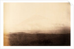 Mount Fusi-Yama (Fujiyama) by Felice Beato