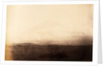 Mount Fusi-Yama (Fujiyama) by Felice Beato