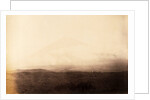 Mount Fusi-Yama (Fujiyama) by Felice Beato