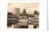 Hindu temple by Felice Beato
