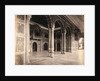 The Deria Dowlut by Felice Beato