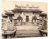 Bailoor Temple by Felice Beato