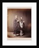 Priests by Felice Beato