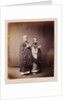 Priests by Felice Beato