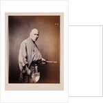 Gorojo by Felice Beato