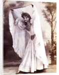 Topsy Sinden by Unknown