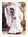 Topsy Sinden by Unknown