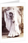 Topsy Sinden by Unknown