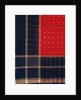 Ikat, detail by Anonymous